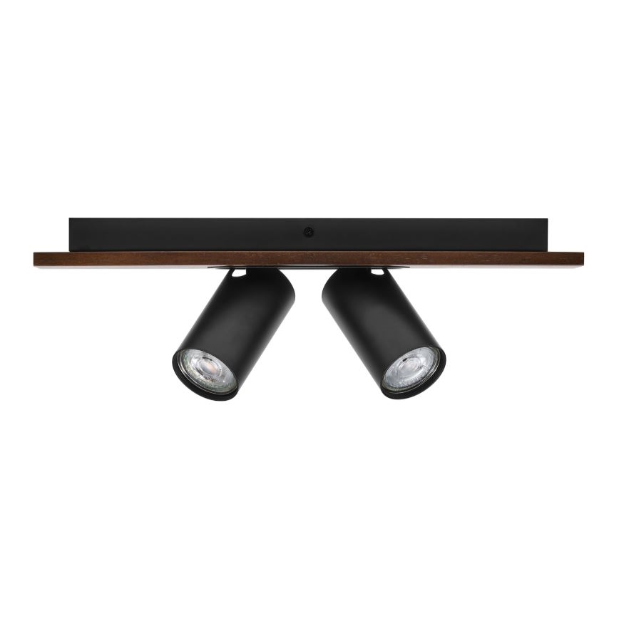Ledvance - LED Oświetlenie punktowe DECOR MERCURY 2xGU10/3,4W/230V