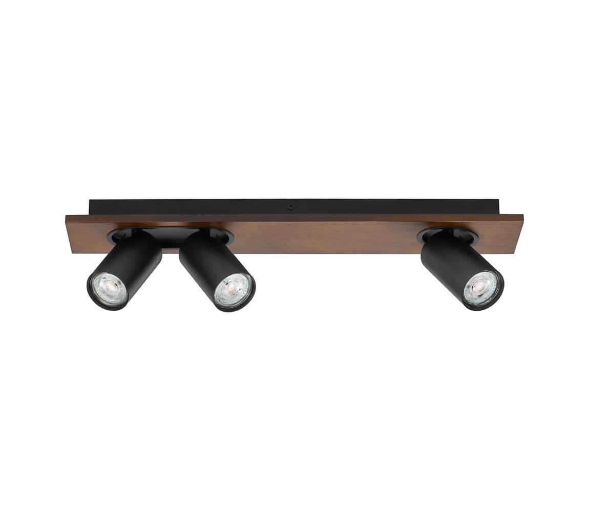 Ledvance - LED Oświetlenie punktowe DECOR MERCURY 3xGU10/3,4W/230V