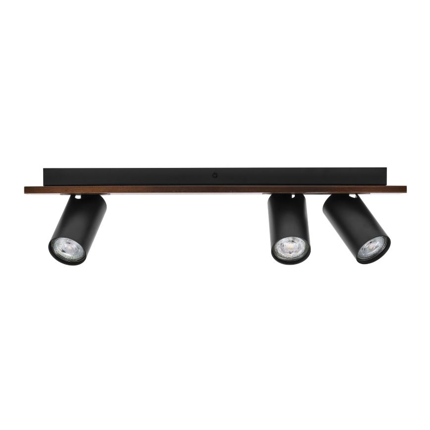 Ledvance - LED Oświetlenie punktowe DECOR MERCURY 3xGU10/3,4W/230V
