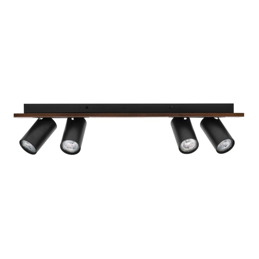 Ledvance - LED Oświetlenie punktowe DECOR MERCURY 4xGU10/3,4W/230V