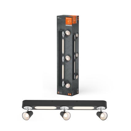 Ledvance - LED Oświetlenie punktowe DECOR NEPTUNE LED/26W/230V