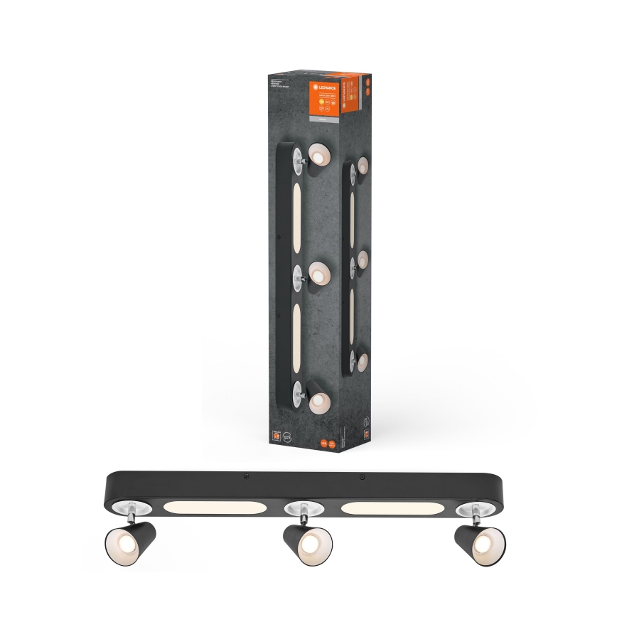 Ledvance - LED Oświetlenie punktowe DECOR NEPTUNE LED/26W/230V