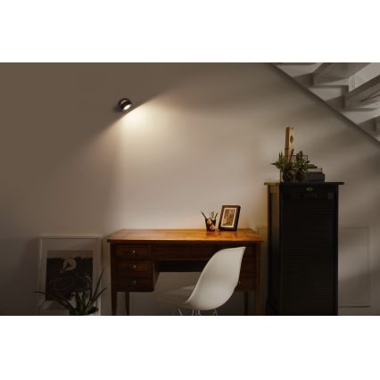 Ledvance - LED Oświetlenie punktowe DECOR PLUTO LED/4,8W/230V