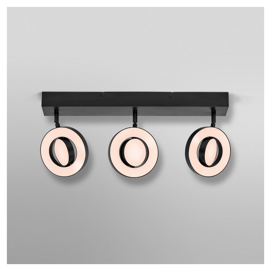 Ledvance - LED Oświetlenie punktowe DECOR SATURN 3xLED/11W/230V 3000/4200/6500K