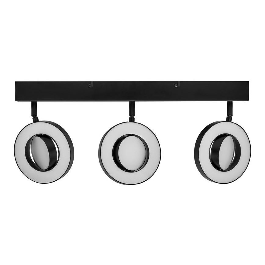 Ledvance - LED Oświetlenie punktowe DECOR SATURN 3xLED/11W/230V 3000/4200/6500K