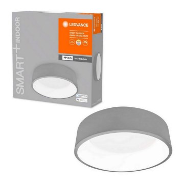 Ledvance - LED Oświetlenie ściemnialne SMART+ CYLINDER LED/24W/230V 3000K-6500K Wi-Fi