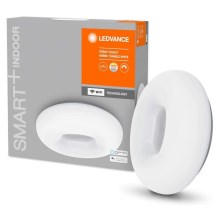 Ledvance - LED Oświetlenie ściemnialne SMART+ DONUT LED/24W/230V 3000K-6500K Wi-Fi