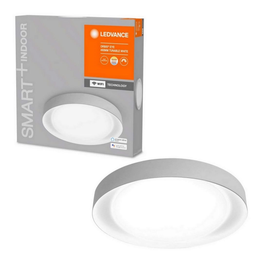 Ledvance - LED Oświetlenie ściemnialne SMART+ EYE LED/32W/230V 3000K-6500K Wi-Fi