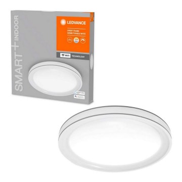 Ledvance - LED Oświetlenie ściemnialne SMART+ FRAME LED/32W/230V 3000K-6500K Wi-Fi