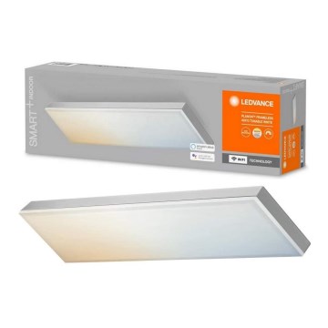 Ledvance - LED Oświetlenie ściemnialne SMART+ FRAMELESS LED/16W/230V 3000K-6500K Wi-Fi