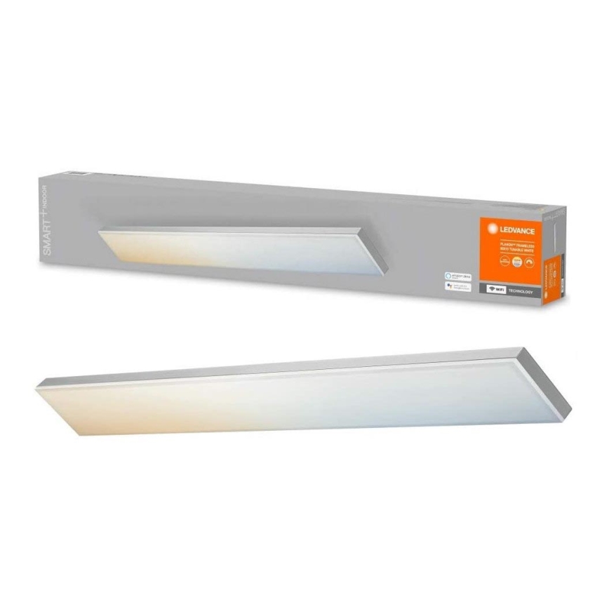 Ledvance - LED Oświetlenie ściemnialne SMART+ FRAMELESS LED/27W/230V 3000K-6500K Wi-Fi