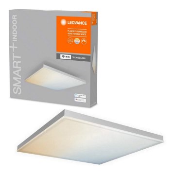 Ledvance - LED Oświetlenie ściemnialne SMART+ FRAMELESS LED/28W/230V 3000K-6500K Wi-Fi