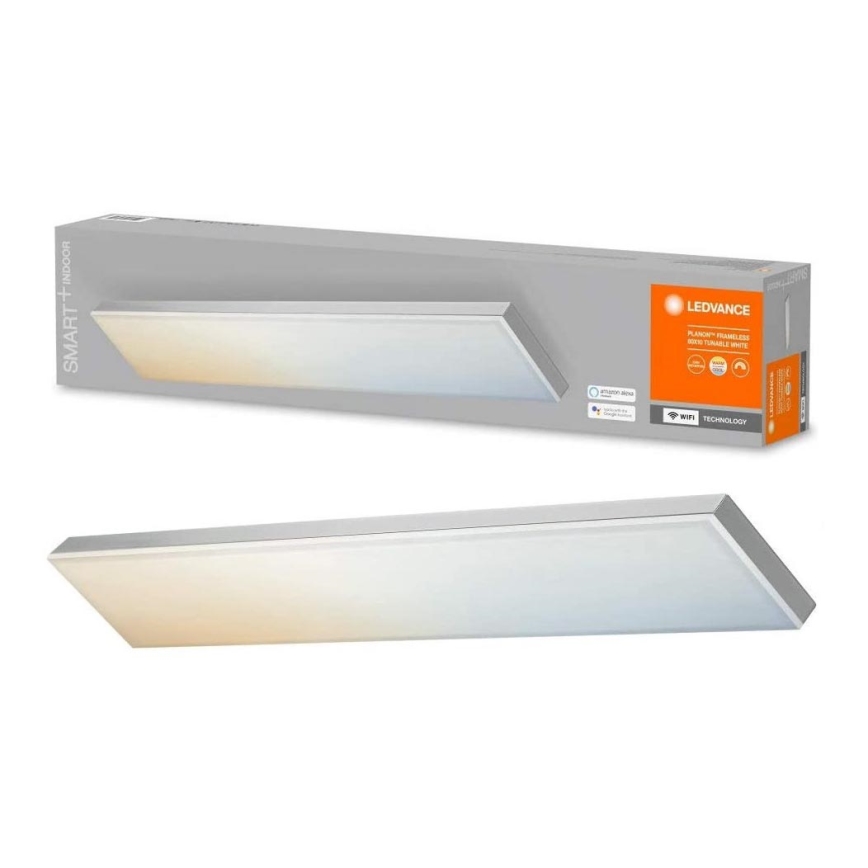 Ledvance - LED Oświetlenie ściemnialne SMART+ FRAMELESS LED/28W/230V 3000K-6500K Wi-Fi