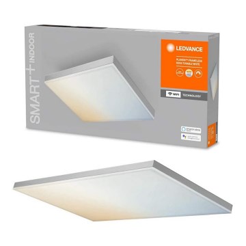 Ledvance - LED Oświetlenie ściemnialne SMART+ FRAMELESS LED/28W/230V 3000K-6500K Wi-Fi