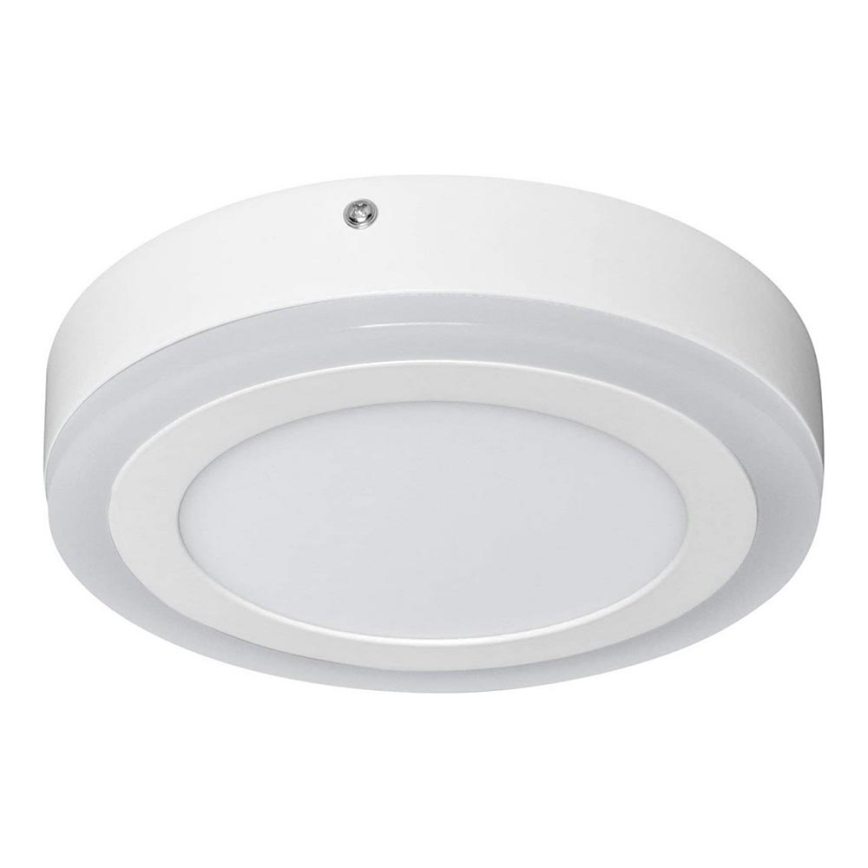 Ledvance - LED Oświetlenie sufitowe ROUND LED/15W/230V średnica 20 cm