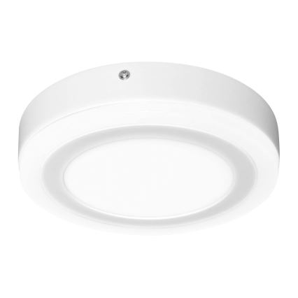 Ledvance - LED Oświetlenie sufitowe ROUND LED/15W/230V średnica 20 cm