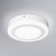 Ledvance - LED Oświetlenie sufitowe ROUND LED/15W/230V średnica 20 cm