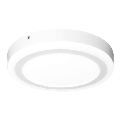 Ledvance - LED Oświetlenie sufitowe ROUND LED/18W/230V średnica 30 cm