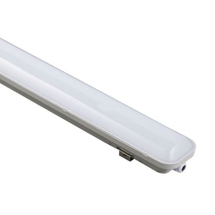 Ledvance - LED Oświetlenie techniczne SUBMARINE LED/18W/230V IP65