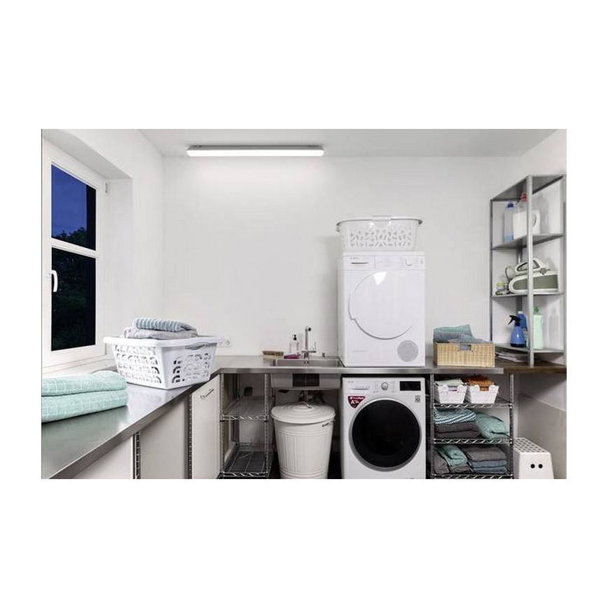 Ledvance - LED Oświetlenie techniczne SUBMARINE LED/18W/230V IP65