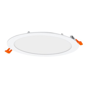 Ledvance - LED Oświetlenie wpuszczane SLIM LED/22W/230V 6500K