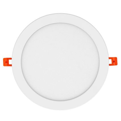 Ledvance - LED Oświetlenie wpuszczane SLIM LED/22W/230V 6500K