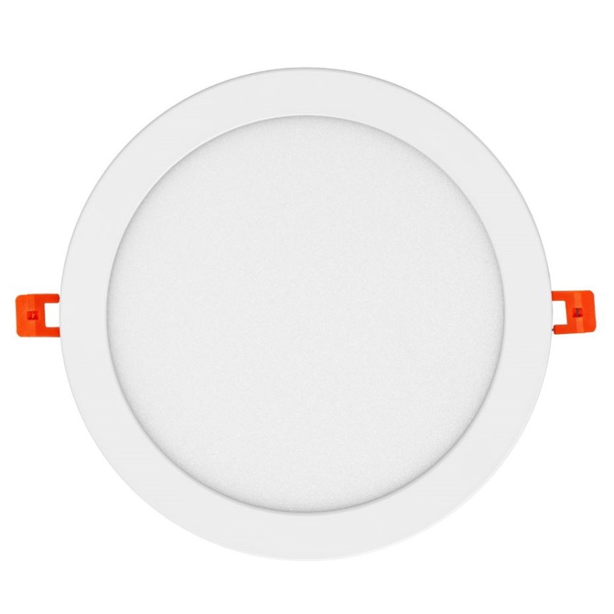 Ledvance - LED Oświetlenie wpuszczane SLIM LED/22W/230V 6500K