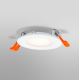 Ledvance - LED Oświetlenie wpuszczane SLIM LED/4,5W/230V 3000K