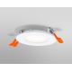 Ledvance - LED Oświetlenie wpuszczane SLIM LED/4,5W/230V 4000K