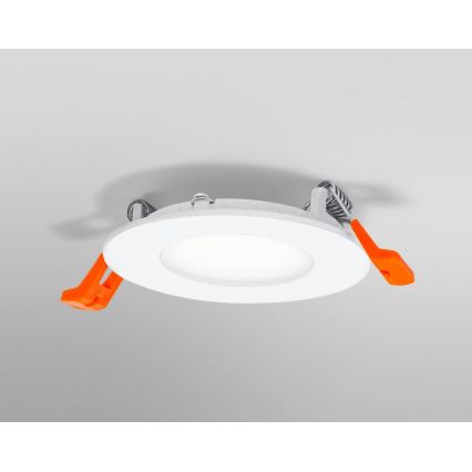 Ledvance - LED Oświetlenie wpuszczane SLIM LED/4,5W/230V 4000K