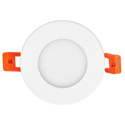 Ledvance - LED Oświetlenie wpuszczane SLIM LED/4,5W/230V 4000K