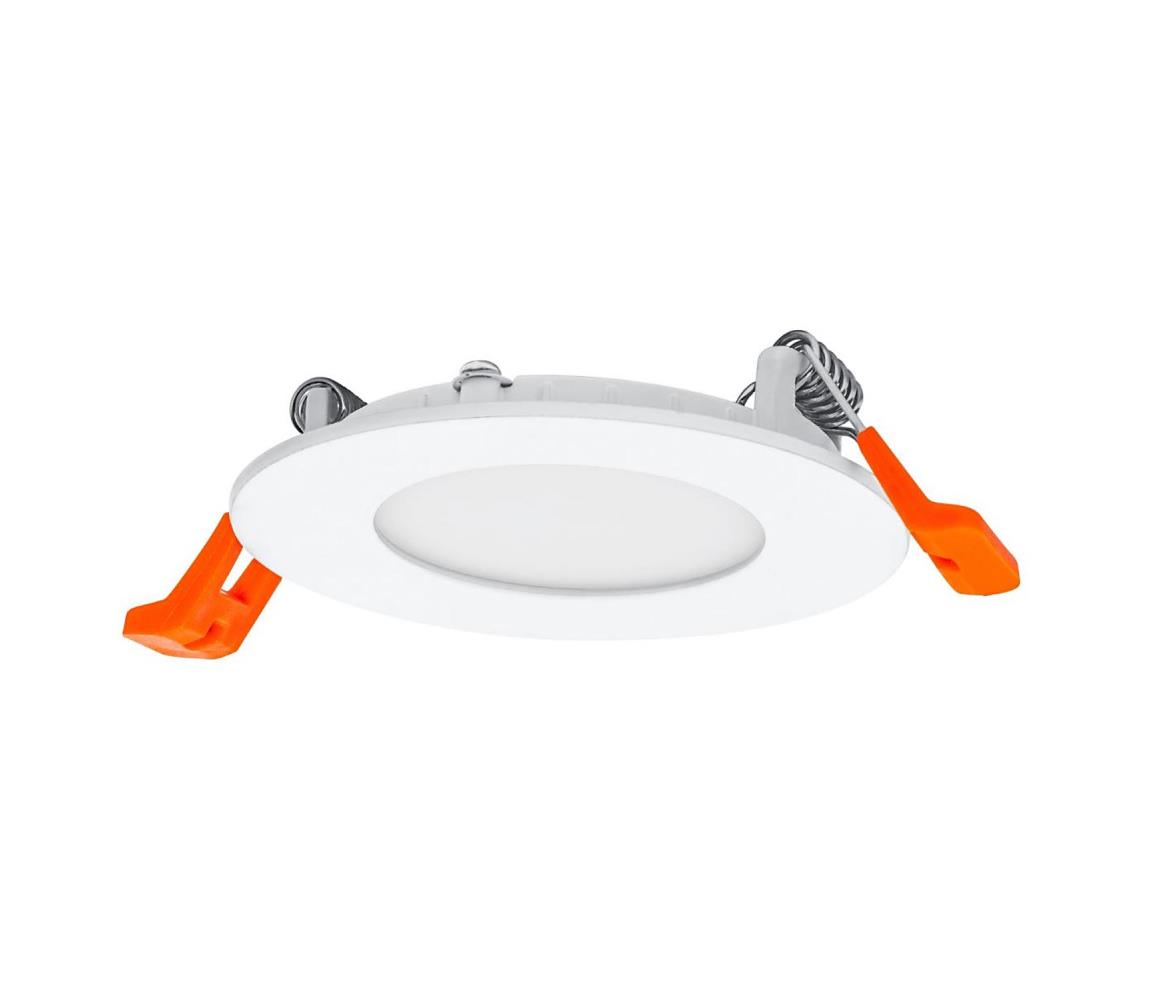 Ledvance - LED Oświetlenie wpuszczane SLIM LED/4,5W/230V 6500K