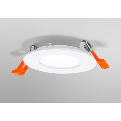 Ledvance - LED Oświetlenie wpuszczane SLIM LED/4,5W/230V 6500K