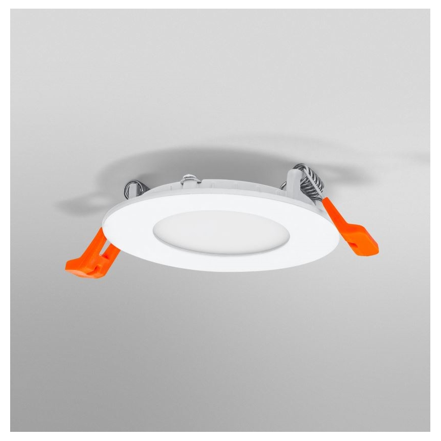Ledvance - LED Oświetlenie wpuszczane SLIM LED/4,5W/230V 6500K