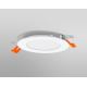 Ledvance - LED Oświetlenie wpuszczane SLIM LED/8W/230V 3000K