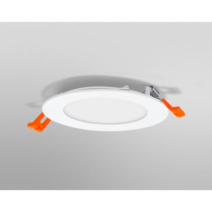 Ledvance - LED Oświetlenie wpuszczane SLIM LED/8W/230V 3000K