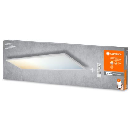 Ledvance - LED Panel ściemnialny SMART+ PLANON LED/30W/230V 3000-6500K Wi-Fi + pilot zdalnego sterowania