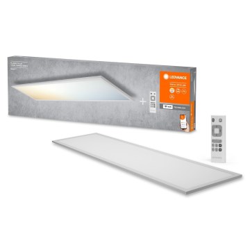 Ledvance - LED Panel ściemnialny SMART+ PLANON LED/30W/230V 3000-6500K Wi-Fi + pilot zdalnego sterowania