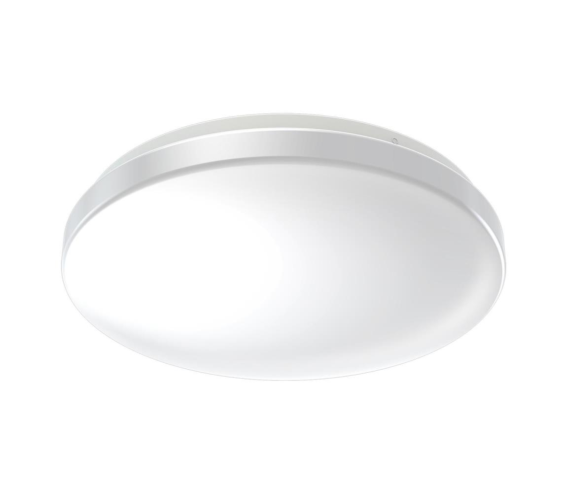Ledvance - LED Plafon łazienkowy CEILING ROUND LED/24W/230V 6500K IP44