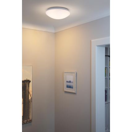 Ledvance - LED Plafon ESSENTIAL LED/13W/230V 6500K