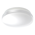 Ledvance - LED Plafon łazienkowy CEILING ROUND LED/12W/230V 6500K IP44