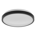 Ledvance - LED Plafon łazienkowy DISC LED/18W/230V 3000/4000K IP44