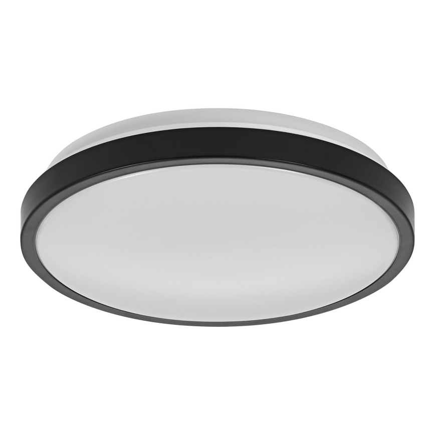 Ledvance - LED Plafon łazienkowy DISC LED/18W/230V 3000/4000K IP44