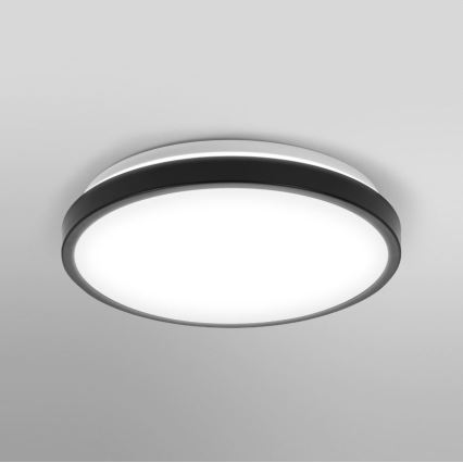 Ledvance - LED Plafon łazienkowy DISC LED/18W/230V 3000/4000K IP44