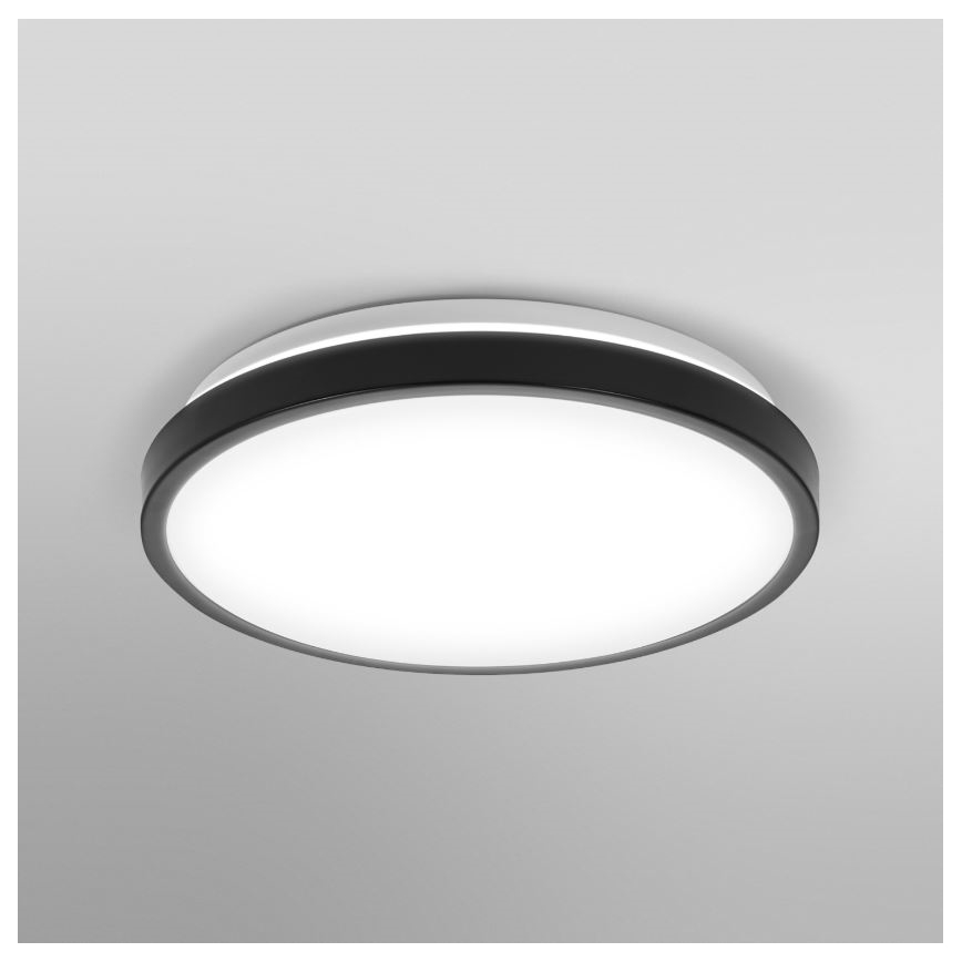 Ledvance - LED Plafon łazienkowy DISC LED/18W/230V 3000/4000K IP44