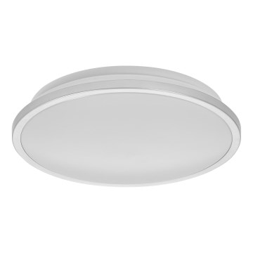 Ledvance - LED Plafon łazienkowy DISC LED/18W/230V 3000/4000K IP44