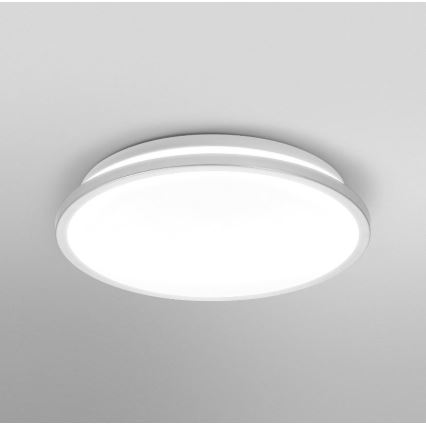 Ledvance - LED Plafon łazienkowy DISC LED/18W/230V 3000/4000K IP44