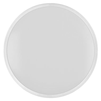 Ledvance - LED Plafon łazienkowy DISC LED/18W/230V 3000/4000K IP44