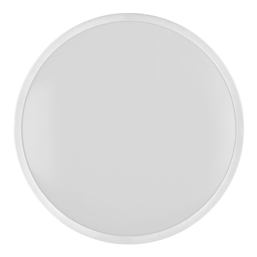 Ledvance - LED Plafon łazienkowy DISC LED/18W/230V 3000/4000K IP44