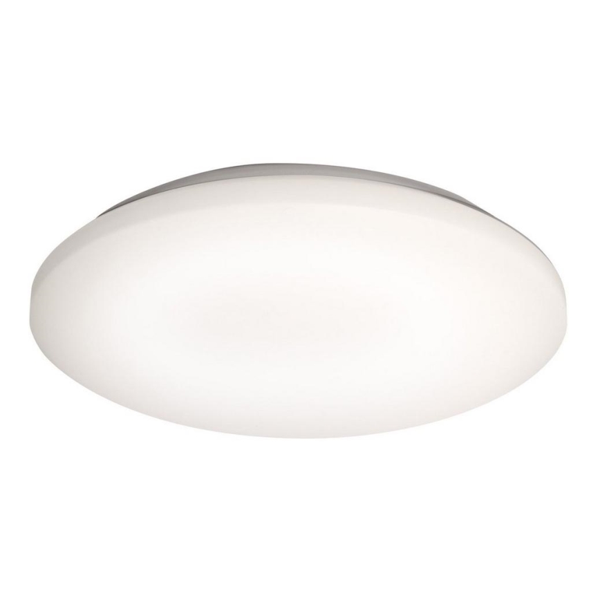 Ledvance - LED Plafon łazienkowy z czujnikiem ORBIS LED/25W/230V IP44